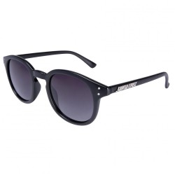 LUNETTES SANTA CRUZ WATSON - MATTE BLACK