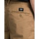 SHORT VANS AUTHENTIC CHINO - DIRT