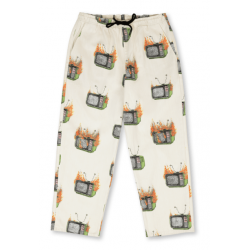 PANTALON VOLCOM FA J HAGER EW - WHITECAP GREY
