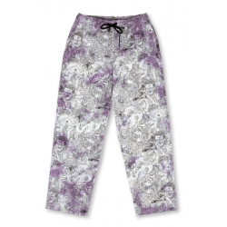 PANTALON VOLCOM FA ED MERLIN MURRAY EW - PRINT
