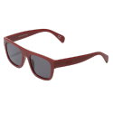 LUNETTES VANS SQUARED OFF SHADE - SYRAH