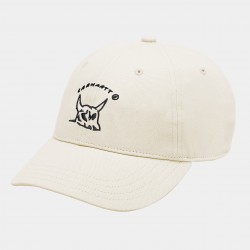 CASQUETTE CARHARTT WIP NEW FRONTIER - WAX BLACK 