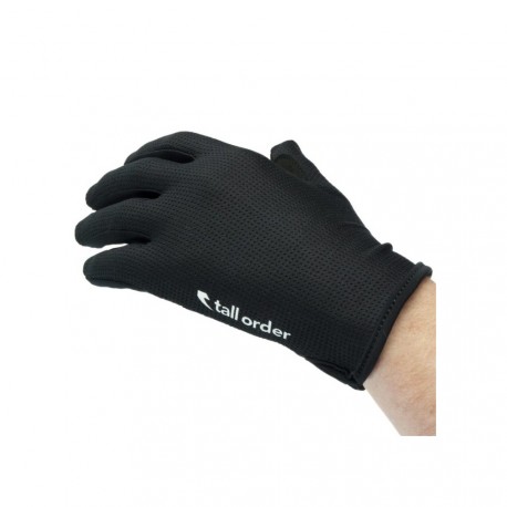 GANTS TALL ORDER BARSPIN - BLACK 