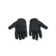 GANTS TALL ORDER BARSPIN - BLACK 