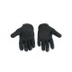 GANTS TALL ORDER BARSPIN YOUTH - BLACK 