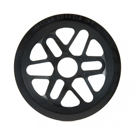 COURONNE ODYSSEY MDS2 LA GUARDIA 25T - BLACK 