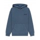 SWEAT ELEMENT CORNELL 3.0 HOODIE - MIDNIGHT NAVY