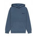 SWEAT ELEMENT CORNELL 3.0 HOODIE YOUTH - MIDNIGHT NAVY
