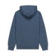 SWEAT ELEMENT CORNELL 3.0 HOODIE - MIDNIGHT NAVY