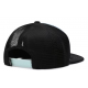CASQUETTE VANS MARBLE TRUCKER KIDS - BLUE GLOW 