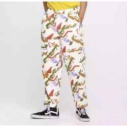 PANTALON SANTA CRUZ CLASSIC LABEL - STACKED