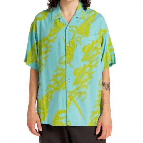 CHEMISE ELEMENT TAWARAYA SS - PHOENIX 