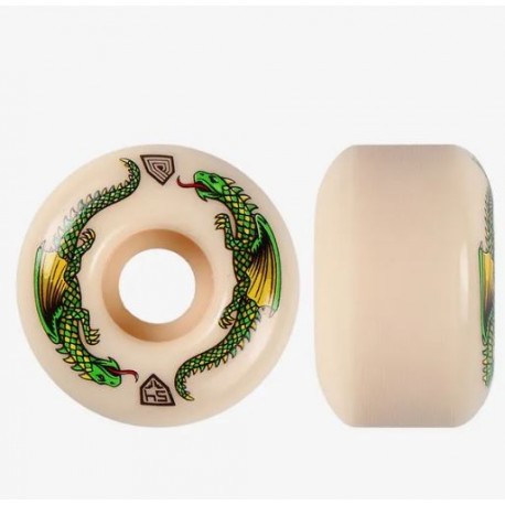 ROUES POWELL PERALTA DRAGON FORMULA 93A - 54MM