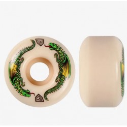 ROUES POWELL PERALTA DRAGON FORMULA 93A - 56MM