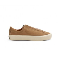 CHAUSSURES LAST RESORT AB VM003 SUEDE LO - SAND WHITE