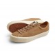 CHAUSSURES LAST RESORT AB VM003 SUEDE LO - SAND WHITE