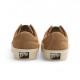 CHAUSSURES LAST RESORT AB VM003 SUEDE LO - SAND WHITE