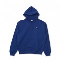 SWEAT LAST RESORT AB HEEL TAB HOODIE - NAVY
