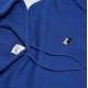 SWEAT LAST RESORT AB HEEL TAB HOODIE - NAVY