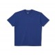 T-SHIRT LAST RESORT AB ATLAS MONOGRAM TEE - NAVY BLUE