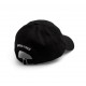 CASQUETTE LAST RESORT AB DADDY CAP - BLACK