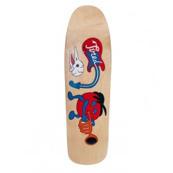 BOARD TIRED SKATEBOARDS MUSIC - 9.225
