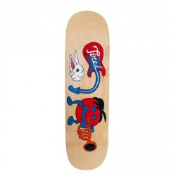 BOARD TIRED SKATEBOARDS MUSIC - 8.5