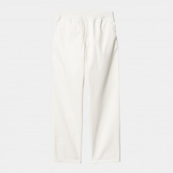 PANTALON CARHARTT WIP FLINT PANT - WAX GARMENT DYED