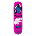 BOARD TIRED SKATEBOARDS GHOST REGULAR - 8.125