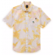 CHEMISE VANS CARLSON TIE DYE - NARCISSUS