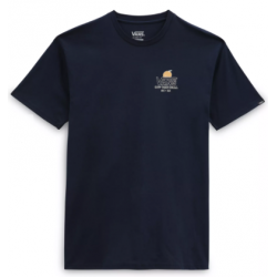 T-SHIRT VANS OC GROWN - NAVY