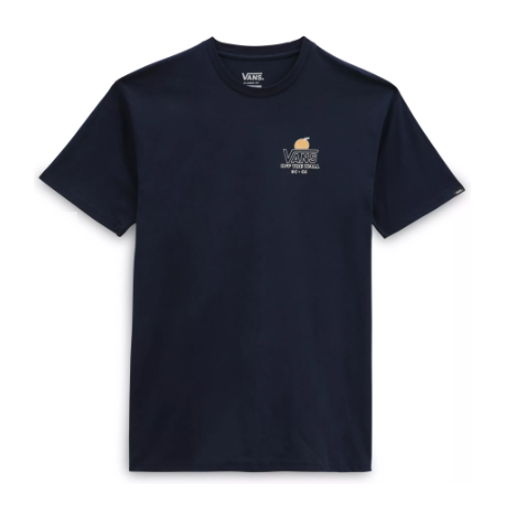 T-SHIRT VANS OC GROWN - NAVY