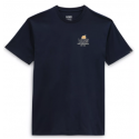 T-SHIRT VANS OC GROWN - NAVY