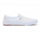 CHAUSSURES VANS BMX SLIP ON - MARSHMALLOW WHITE