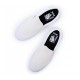 CHAUSSURES VANS BMX SLIP ON - MARSHMALLOW WHITE