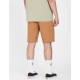 SHORT VOLCOM FRICKIN MODERN STRETCH - TOBACCO