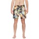 SHORT VOLCOM SHORT CHLORINE KILLER STONEY 17" - APRICOT