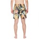 SHORT VOLCOM SHORT CHLORINE KILLER STONEY 17" - APRICOT