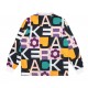 POLO JACKER COPY LS - MULTI 