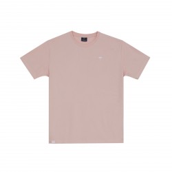 T-SHIRT HELAS CAP CLASSIC TEE - PINK