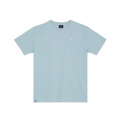 T-SHIRT HELAS CAP CLASSIC TEE - PASTEL BLUE