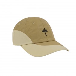 CASQUETTE HELAS CAPS RANDO CAP - BEIGE 