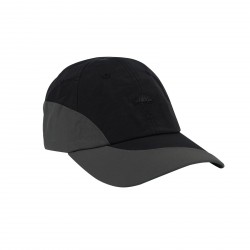 CASQUETTE HELAS CAPS RANDO CAP - BLACK