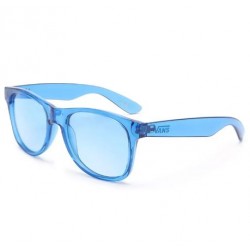 LUNETTES VANS SPICOLI - BLUE GLOW 