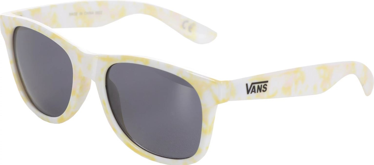 Vans lunettes store