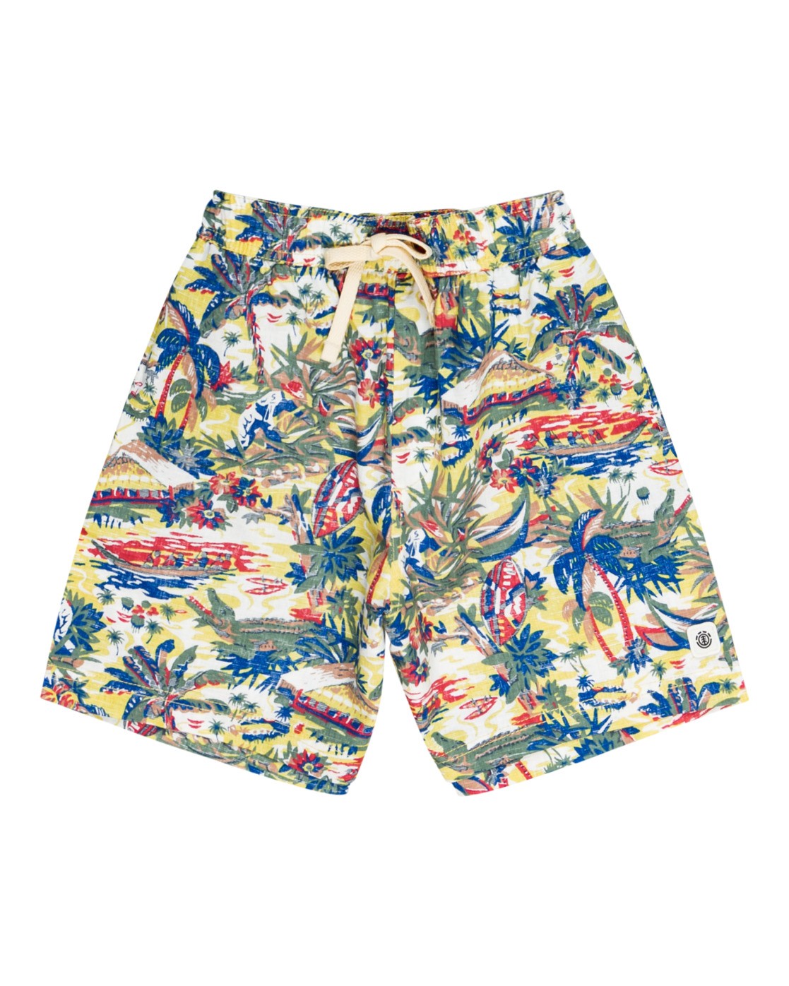 Short de bain element online