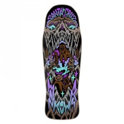 BOARD SANTA CRUZ WINKOWSKI CRYSTAL CAVE - 10.34