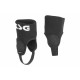 TSG ANKLE GUARD PROTEGE MALLEOLE - NOIR