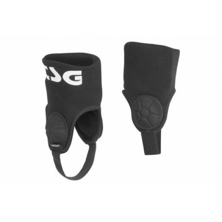 TSG ANKLE GUARD PROTEGE MALLEOLE - NOIR