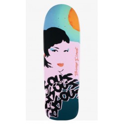 BOARD ELEMENT X BISOUS - 9.5